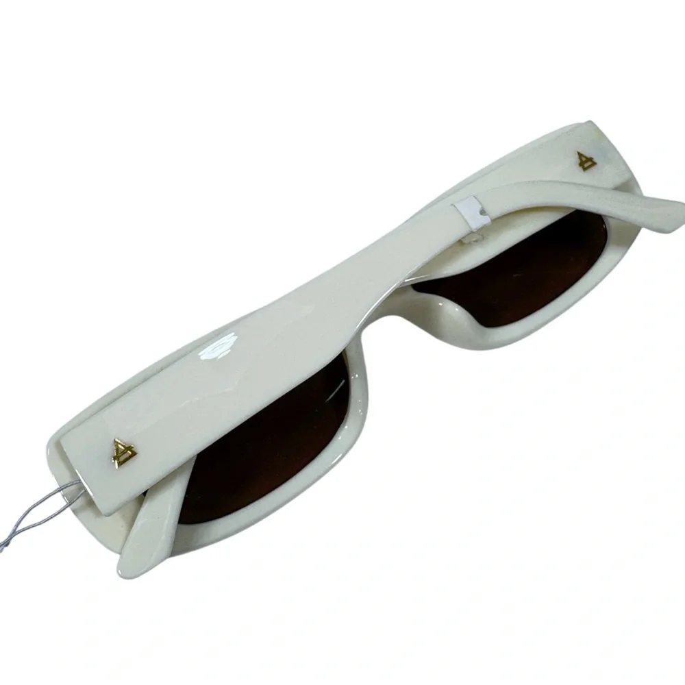 AIRE Ceres 51mm Rectangular Sunglasses